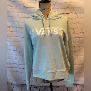 Vans Hoodie Sweatshirt